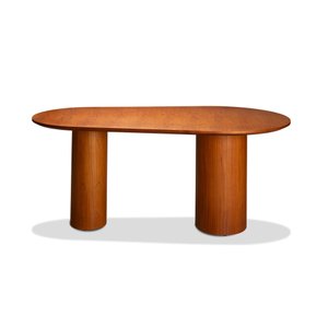 Mesa de Jantar Orgânica Atlanta 220cm X 110cm