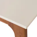 Ver imagem 7 de Mesa de Jantar 4 Lugares 138,5x93,4cm Club