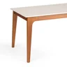 Mesa de Jantar 4 Lugares 138,5x93,4cm Club  - 5