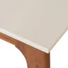 Mesa de Jantar 4 Lugares 138,5x93,4cm Club  - 6