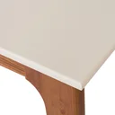 Ver imagem 6 de Mesa de Jantar 4 Lugares 138,5x93,4cm Club