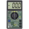 Multimetro Digital Com Visor Grande - Dt860b - 1