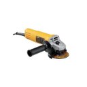 Ver imagem 1 de Esmerilhadeira Dewalt 4.1/2pol 700w C/5 Discos 220v