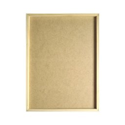 Kit 4 Quadros Decorativos para Quarto Formas Geométricas Delicado Colorido - 6