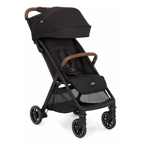Carrinho de Bebe Pact Pro Chumbo Shale - Joie