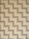 Ver imagem 2 de Tapete Rayza Natural Look Versalhes-a 2.15m X 3.50m