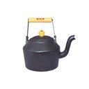 Ver imagem 2 de Chaleira Ferro Fundido 2 Litros com Alça 25x15cm