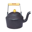 Ver imagem 1 de Chaleira Ferro Fundido 2 Litros com Alça 25x15cm