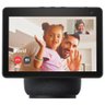 Caixa de Som Amazon Echo Show 10 3 Geração com Tela 10 - Alexa - Bluetooth - Preto - 3