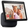 Caixa de Som Amazon Echo Show 10 3 Geração com Tela 10 - Alexa - Bluetooth - Preto - 1