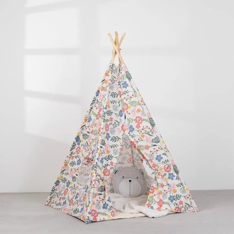 Cabana Flô - Pastel Abra Cadabra