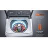 Lavadora de Roupas Brastemp Advanced Smart 15kg 220v Branca (bwf15ab) - 6