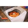 Lavadora de Roupas Brastemp Advanced Smart 15kg 220v Branca (bwf15ab) - 5