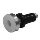 Ver imagem 1 de Sapata para Móveis (Pè) Regulável 1/4 Kit 20 Peças