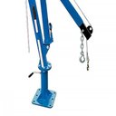 Ver imagem 2 de Guincho Hidráulico Articulado em Aço 5617 BREMEN