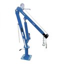 Ver imagem 1 de Guincho Hidráulico Articulado em Aço 5617 BREMEN