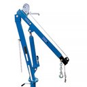 Ver imagem 3 de Guincho Hidráulico Articulado em Aço 5617 BREMEN