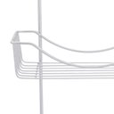 Ver imagem 4 de Porta-utensílios para Banheiro Utility