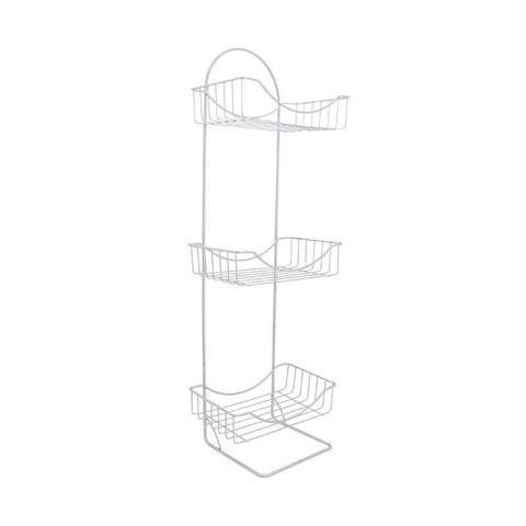 Porta-utensílios para Banheiro Utility