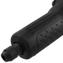 Ver imagem 5 de Retificadeira 6mm 1-4\'\' Industrial 400w Ideal para Desbaste com Chave e Pinça Gd0601 127v Makita