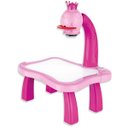 Ver imagem 2 de Mesa Projetora para Desenhar PLAY e Learn Multikids - Rosa