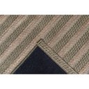 Ver imagem 3 de Tapete Sisal Sala Quarto Antiderrapante Riviere 0,50x0,80m:Nive Caramelo Verde