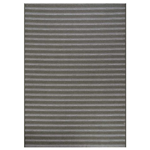 Tapete Sisal Sala Quarto Antiderrapante Riviere 0,50x0,80m:Nive Caramelo Verde