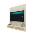 Ver imagem 2 de Home para TV até 65 Polegadas com LED 153cm x 217cm 100% MDF Luminare/Native