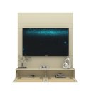 Ver imagem 4 de Home para TV até 65 Polegadas com LED 153cm x 217cm 100% MDF Luminare/Native