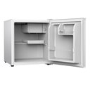 Ver imagem 2 de Frigobar Geladeira Hq 47l Branco Hq-47fb - 110v