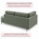 Ver imagem 6 de Cama Babá Infantil Orgânica Lado Direito para Quarto de Bebê Afeto