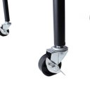 Ver mais imagens de Carrinho de Servir Decoração Multiuso Bar em Madeira e Metal