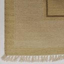 Ver imagem 3 de Tapete Kilim Chinab 254x351 Iv