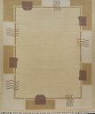 Ver imagem 2 de Tapete Kilim Chinab 254x351 Iv