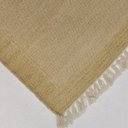 Ver imagem 4 de Tapete Kilim Chinab 254x351 Iv