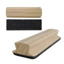 Ver imagem 2 de Apagador de Madeira em Carpete - Pequeno