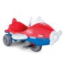 Carrinho de Passeio e Pedal Infantil Aeroh 1033 Calesita - 7
