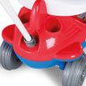 Carrinho de Passeio e Pedal Infantil Aeroh 1033 Calesita - 6