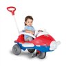 Carrinho de Passeio e Pedal Infantil Aeroh 1033 Calesita - 2