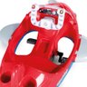 Carrinho de Passeio e Pedal Infantil Aeroh 1033 Calesita - 10