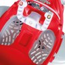 Carrinho de Passeio e Pedal Infantil Aeroh 1033 Calesita - 9