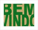 Ver imagem 1 de Tapete Capacho Bem-vindo Grande