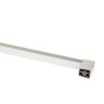 Kit 4 Puxador 576mm Alumínio Armário Móveis Cômoda Roupeiro - 4