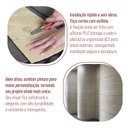 Ver imagem 6 de Revestimento Pedra Leve Semi-flexível Decorativa 120cm X 60cm 4mm de Espessura Formaco Decor