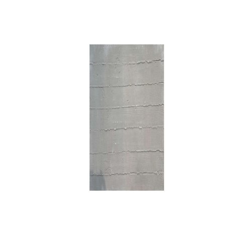 Revestimento Pedra Leve Semi-Flexível Decorativa 120cm x 60cm 4mm de Espessura Formaco Decor Colorido/Concreto Aparente