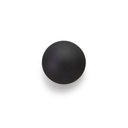 Ver imagem 2 de Puxador Orion Médio Preto Ponto Zen Zp1884.24 - 55 X 27 Mm