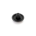 Ver imagem 3 de Puxador Orion Médio Preto Ponto Zen Zp1884.24 - 55 X 27 Mm