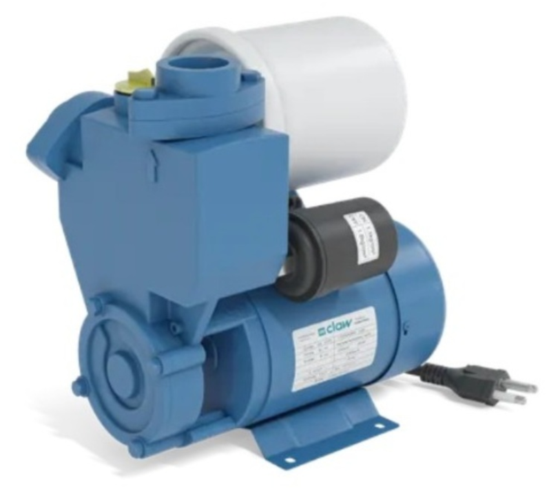 Pressurizador Claw Wmpap130h 1/2cv Monofásico 220v Azul 220 (m)
