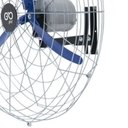 Ver imagem 3 de Ventilador Fixo Trifásico 1 Metro 1/2cv 220/380 Volts V100 - V100nft - Goar