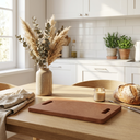 Ver imagem 1 de Bandeja Decorativa Retangular 31x50cm MDF 15mm